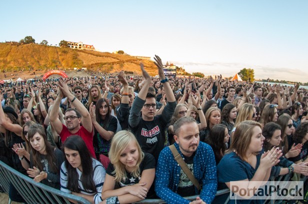 Summer Fall Festival. Znamy dwie kapele - Zdjęcie główne