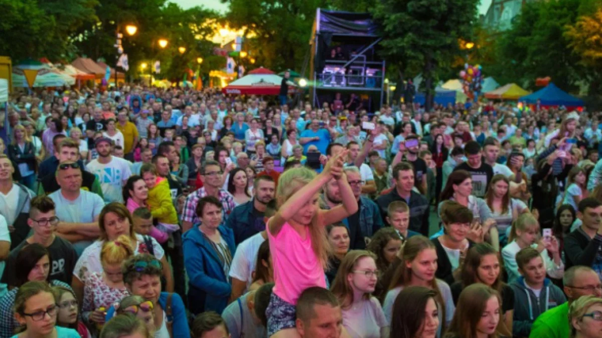 Wielka impreza już za kilka dni. Zagra legenda disco polo, a wstęp jest całkowicie darmowy!