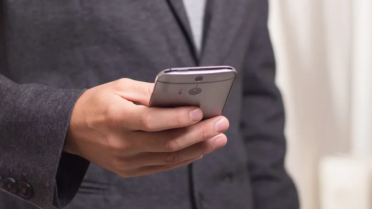 To nie Prima Aprilis. Płocczanin odebrał telefon i stracił 20 tys. zł