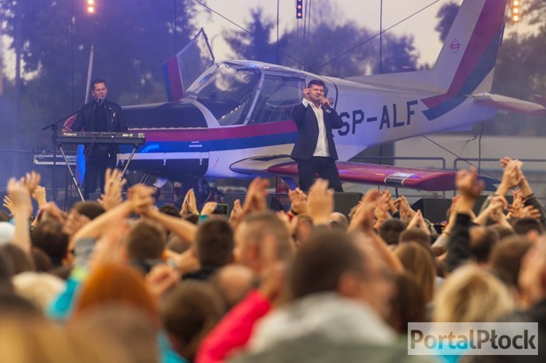 To już pewne. Festiwal disco na plaży - Zdjęcie główne