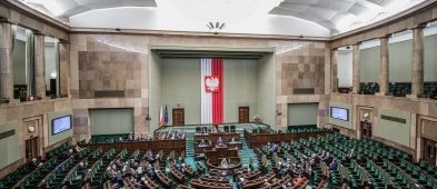 Głosowanie nad aborcją. Jak głosowali posłowie z Płocka? - Zdjęcie główne