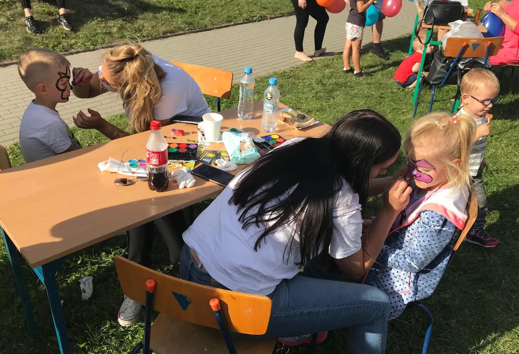 Dzień Mieszkańca Osiedla Międzytorze 2022