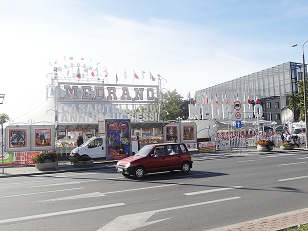 Płatne parkingi przesądzone? [ROZMOWA] - Zdjęcie główne