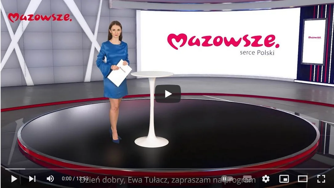 Mazowsze Wiadomości z regionu 30 - Zdjęcie główne