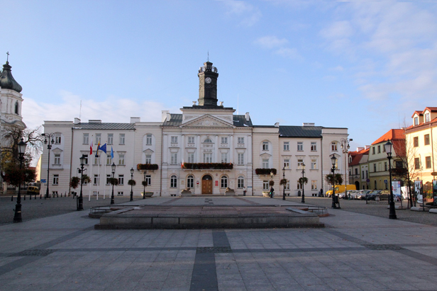 Afrodyta schowana na zimę.Czeka ją remont - Zdjęcie główne