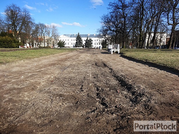 Zmiana nazwy placu? Radni są na nie - Zdjęcie główne