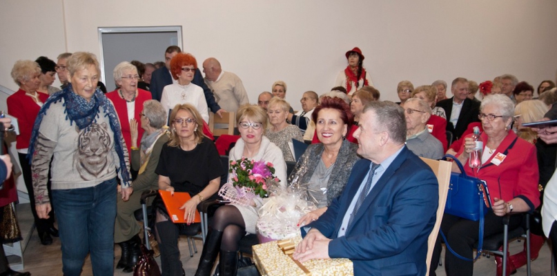 Miasto chce aktywizować seniorów, ale pieniędzy jest mniej  - Zdjęcie główne