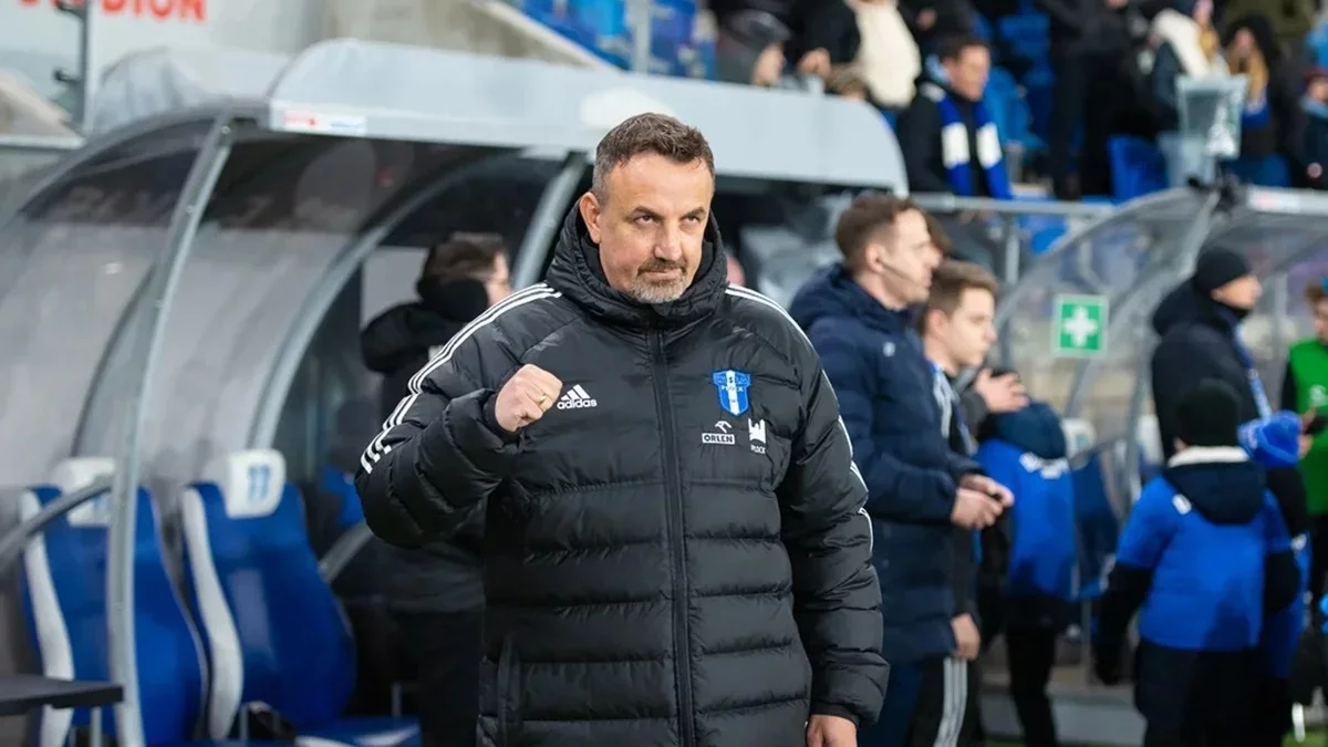 Dublet Juricia, Wisła wygrywa w Białymstoku! Nafciarze wracają w górne rejony tabeli