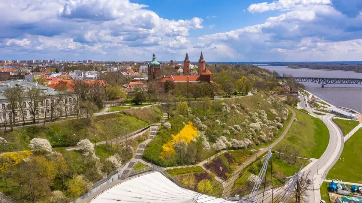 Płock z kolejnym ogólnopolskim wyróżnieniem. Zasłużone? Sprawdzamy! - Zdjęcie główne