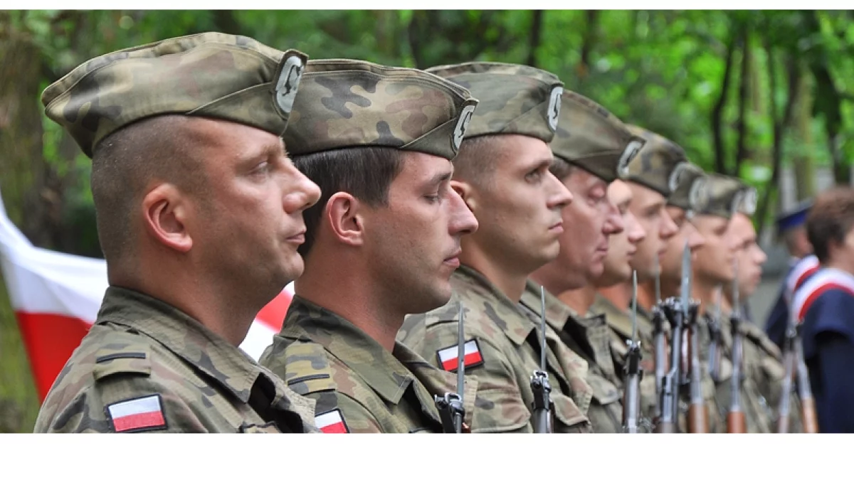 Kwalifikacja wojskowa ruszy lada dzień. Kto musi się stawić?