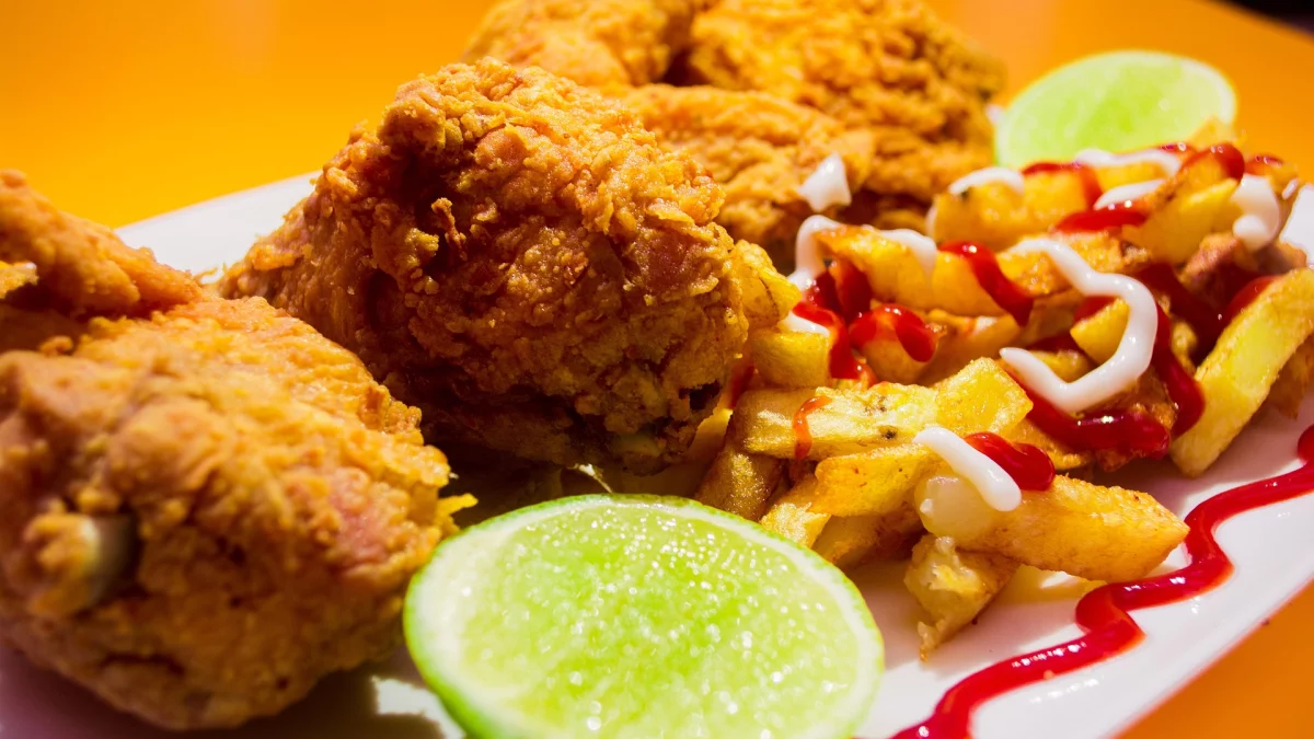 „Smaki z całego świata”. Festiwal Jedzenia i Picia w Płocku