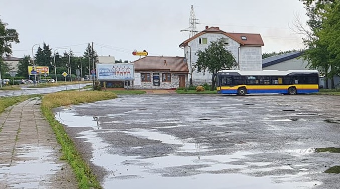 Nowe mieszkania na starówce albo przy al. Kobylińskiego? Rynex analizuje możliwości - Zdjęcie główne