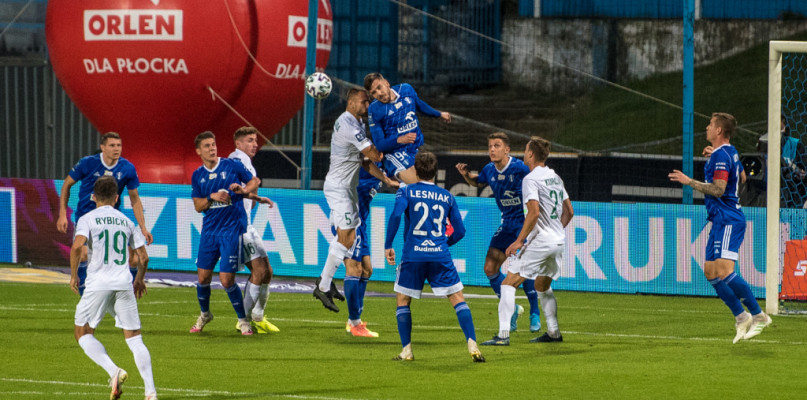 Jest ORLEN Arena. Czy będzie ORLEN... stadium? Koncern odpowiada  - Zdjęcie główne