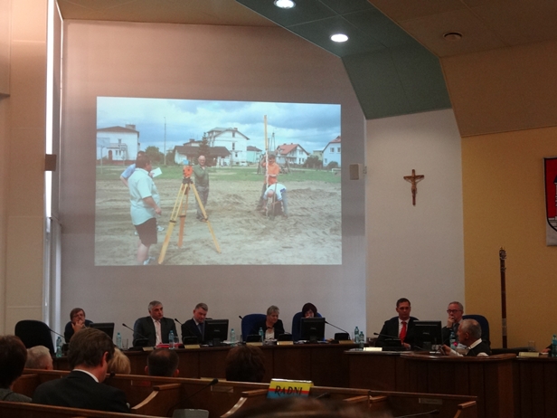 Boją się bomby ekologicznej na Radziwiu - Zdjęcie główne