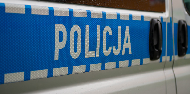 Dobre wieści. Policjanci odnaleźli nastolatkę  - Zdjęcie główne