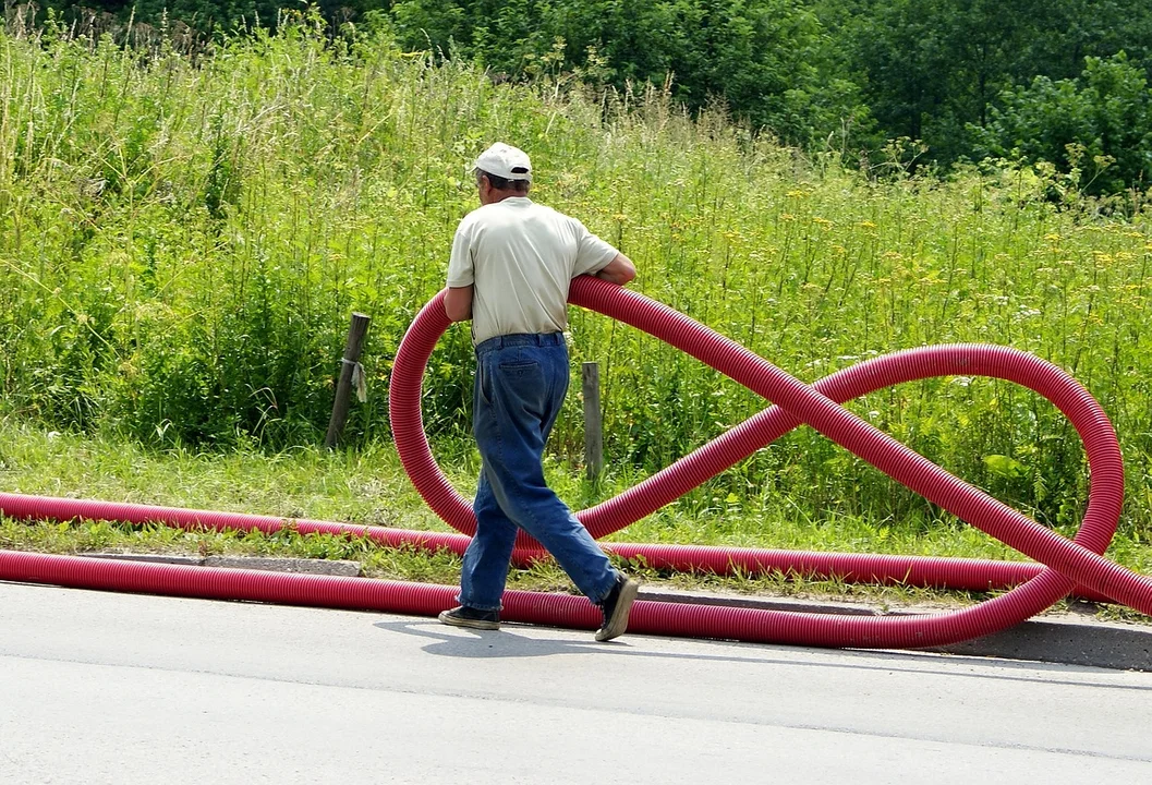 Kosztowna modernizacja. Prawie 6,5 mln zł, ale skorzysta aż 8 tysięcy osób - Zdjęcie główne