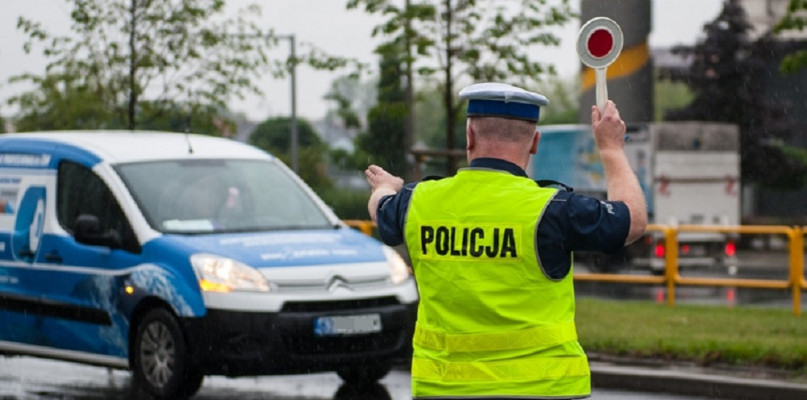 Zatrzymano pirata drogowego. Pędził ponad 120 km/h w terenie zabudowanym - Zdjęcie główne