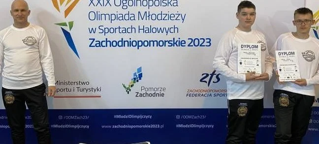 Finał Ogólnopolskiej Olimpiady Młodzieży w Taekwondo. Płocczanie tuż za podium - Zdjęcie główne