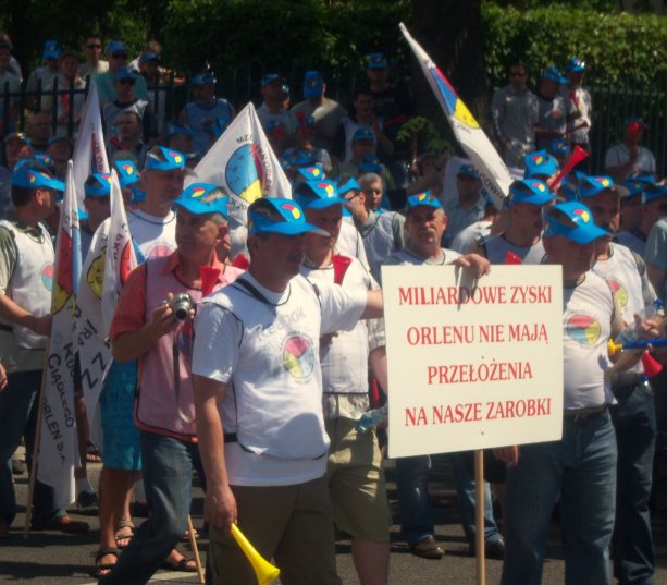 W Orlenie na święta podwójna nagroda - Zdjęcie główne