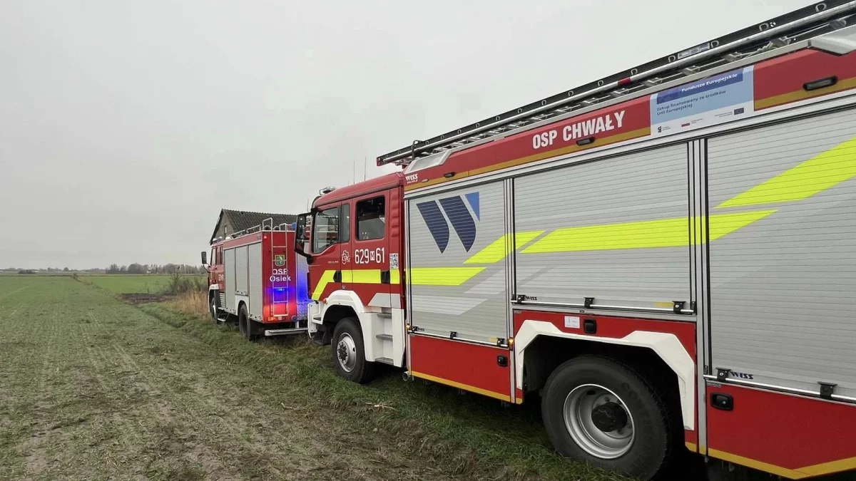 Doszło do tragedii! Kobiety nie udało się uratować - Zdjęcie główne