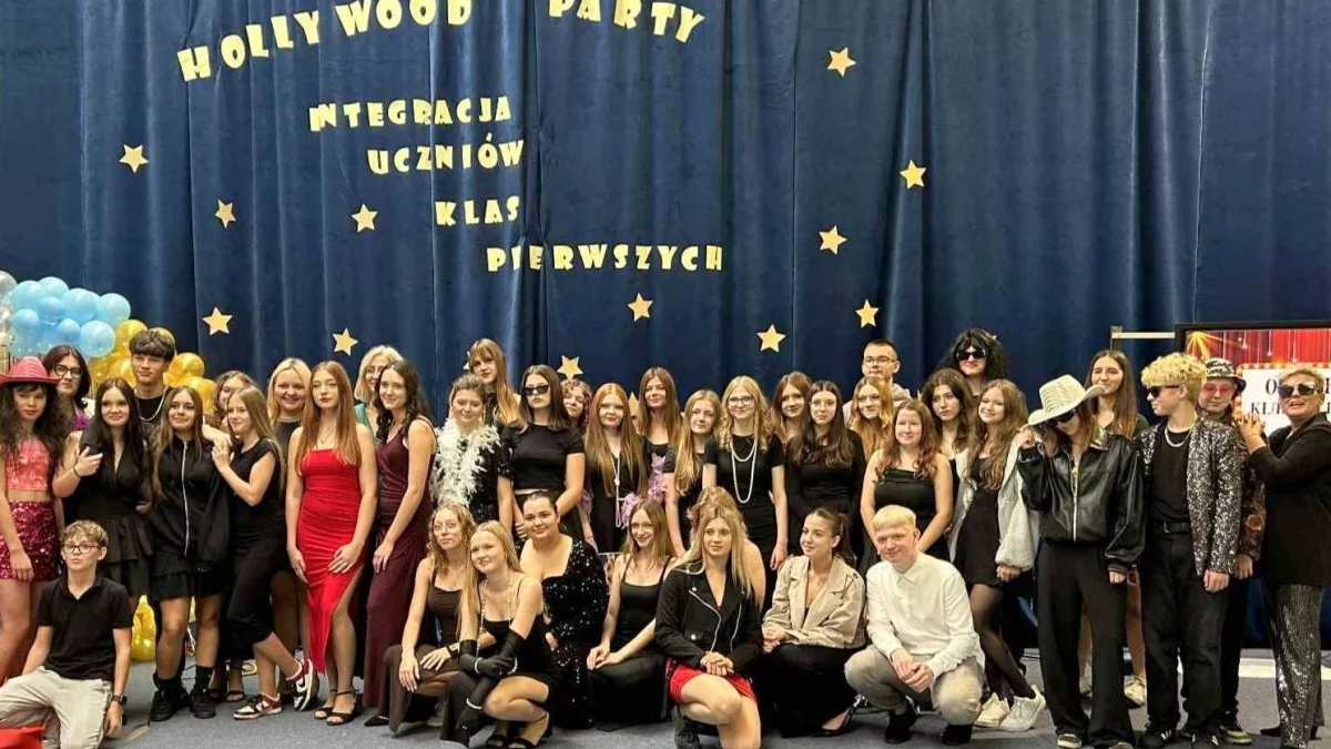 Dzień Otwarty w szkole w Płocku. Możesz sprawdzić, czy to Twoje miejsce