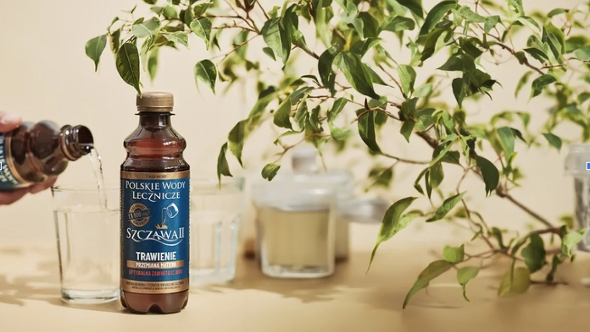 Mineralne wody lecznicze jako klucz do lepszego samopoczucia każdego dnia