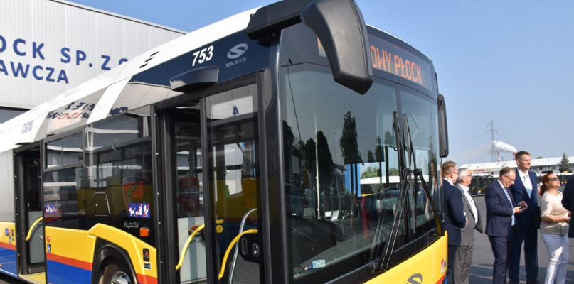 Od środy nowy rodzaj biletu i wyższe ceny. A co z biletami po 2,80 zł  i 1,40 zł? - Zdjęcie główne