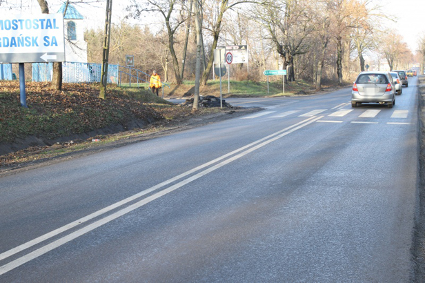 Ogromna przebudowa. Może być ciężko - Zdjęcie główne