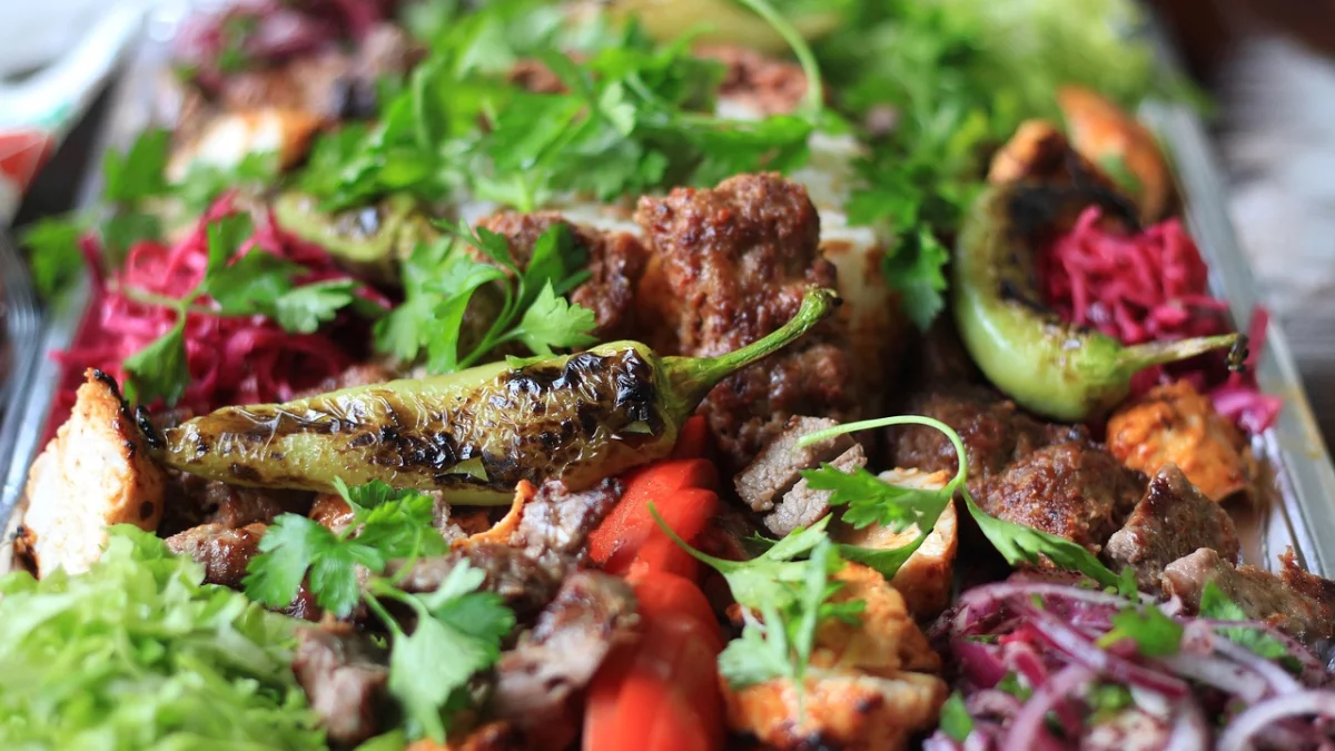 Smakołyki i degustacje. Festiwal Piwa i Produktów Regionalnych