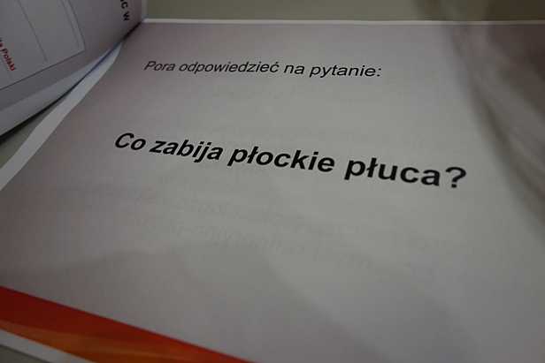 Krzyczmy: musi powstać centrum onkologii! - Zdjęcie główne