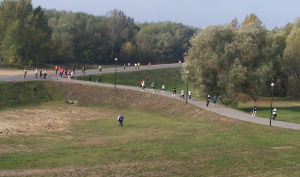 Propozycja dla początkujących biegaczy - Zdjęcie główne