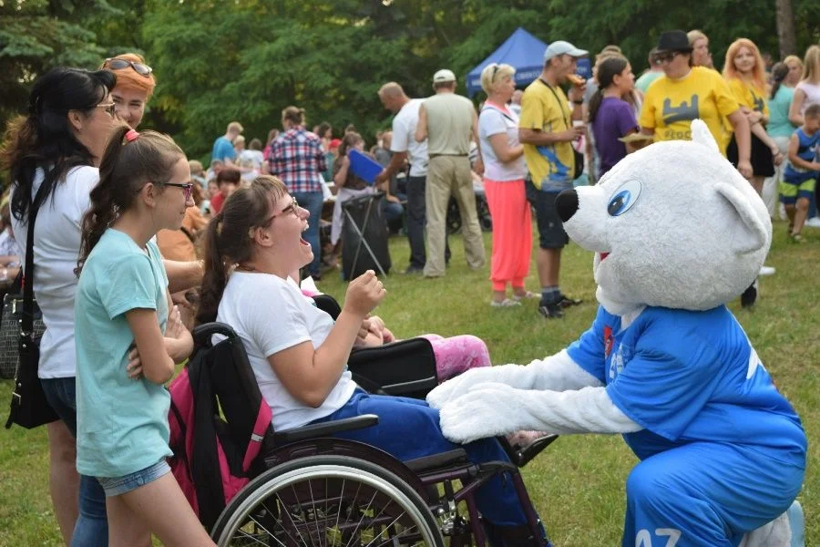 Płockie zoo zaprasza na "Wieczór Marzeń". - W tym dniu dzieci chore są VIP-ami - Zdjęcie główne