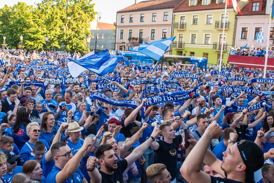 Po złocie Nafciarzy. Trener z Kielc: "Odkąd ten sponsor wszedł do związku, do ligi, to możecie połączyć kropki" - Zdjęcie główne