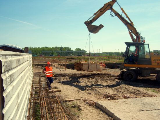 Powstanie dwadzieścia nowych miejsc pracy - Zdjęcie główne