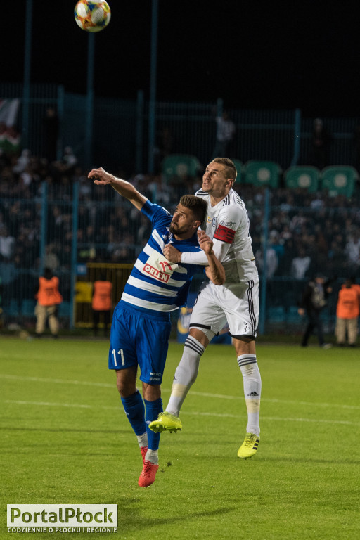 Legia pokonana! Derby dla Wisły - Zdjęcie główne