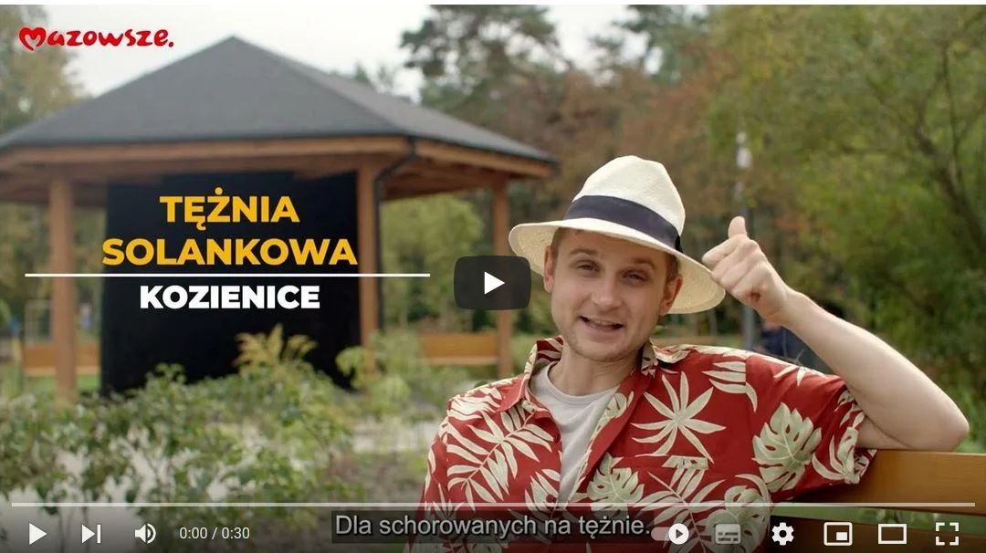 Sejmik Mazowsza pomaga - Zdjęcie główne