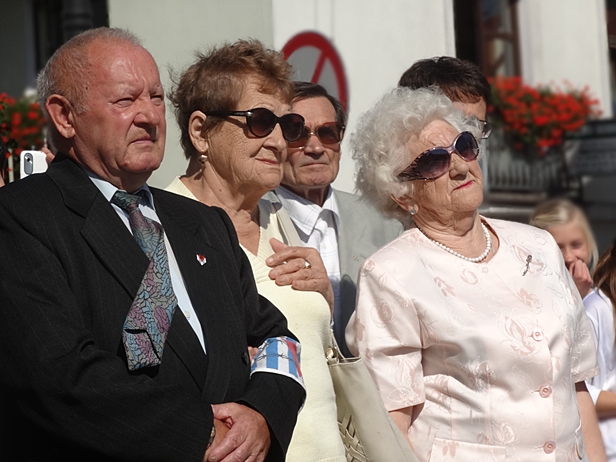 Widziałam egzekucję jako dziecko [FOTO] - Zdjęcie główne