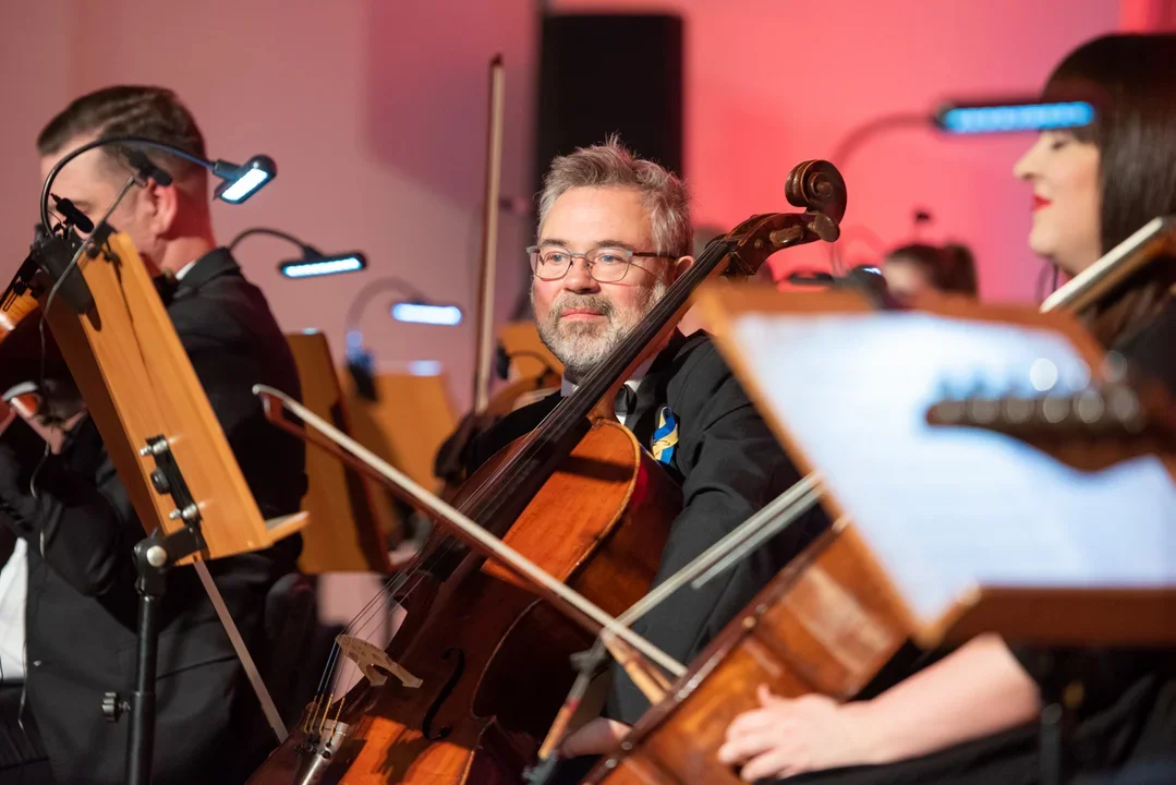 Przeboje Niemena, Demarczyk i Krajewskiego. Orkiestra zaprasza na muzyczne przeżywanie Święta Niepodległości - Zdjęcie główne