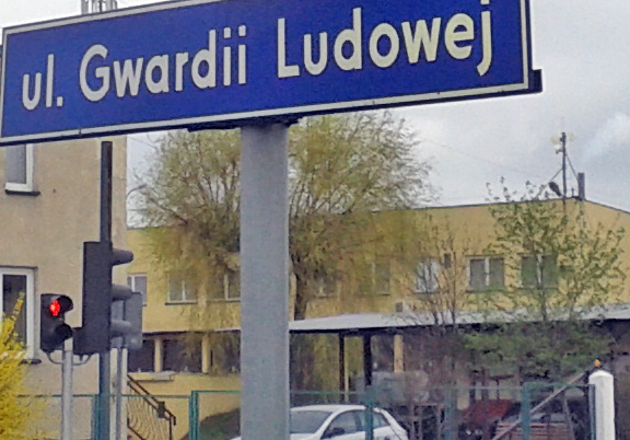 Nie dla Gwardii Ludowej. Chcą zmienić na... - Zdjęcie główne