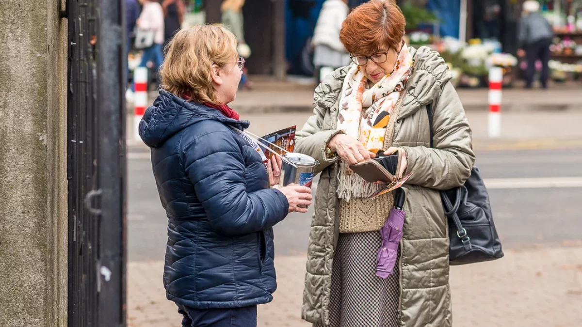 "Ratujmy Płockie Powązki" po raz 25! Będą kwestować na płockich cmentarzach - Zdjęcie główne