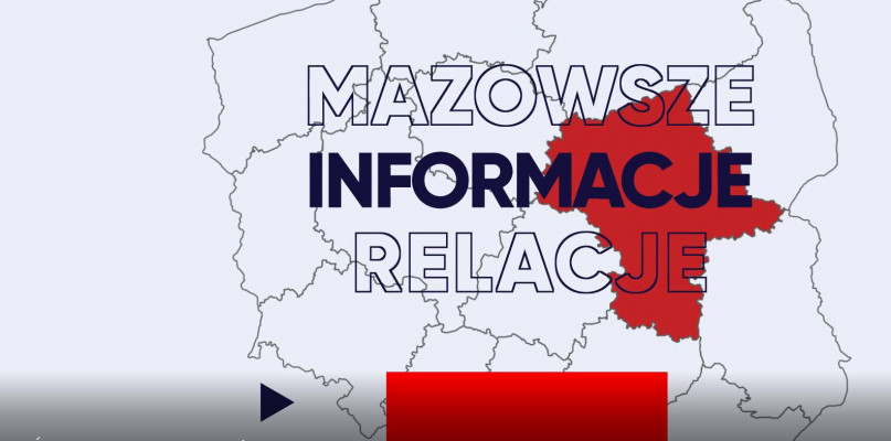 Wieści z Mazowsza cz.2 - Zdjęcie główne