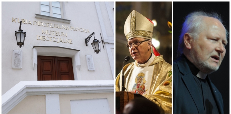 Tu, pod dymami Petrochemii. Apelują o większą troskę o środowisko - Zdjęcie główne