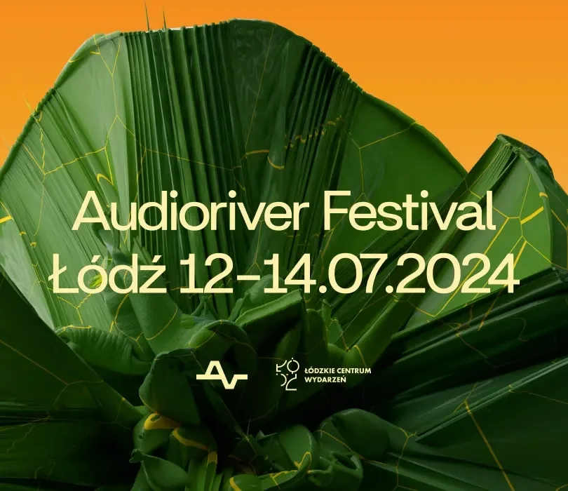 Audioriver Festival 2024 - jak zapowiada się 18. edycja? - Zdjęcie główne