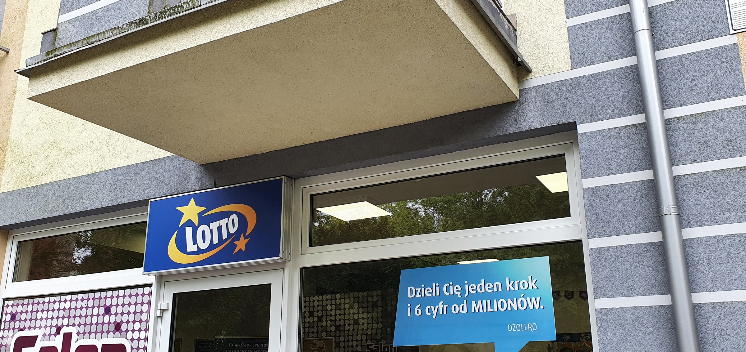 Wysokie wygrane. Ile pieniędzy płocczanie wygrali w LOTTO?  - Zdjęcie główne