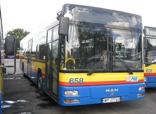 List: Trzy godziny czekania na autobus - Zdjęcie główne