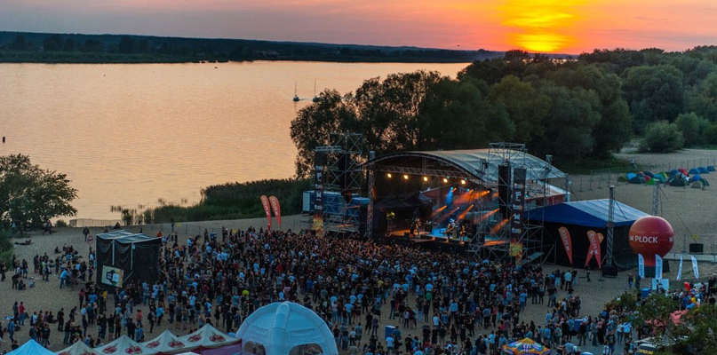 Sprawdźcie, ile miasto wydało na tegoroczne festiwale - Zdjęcie główne