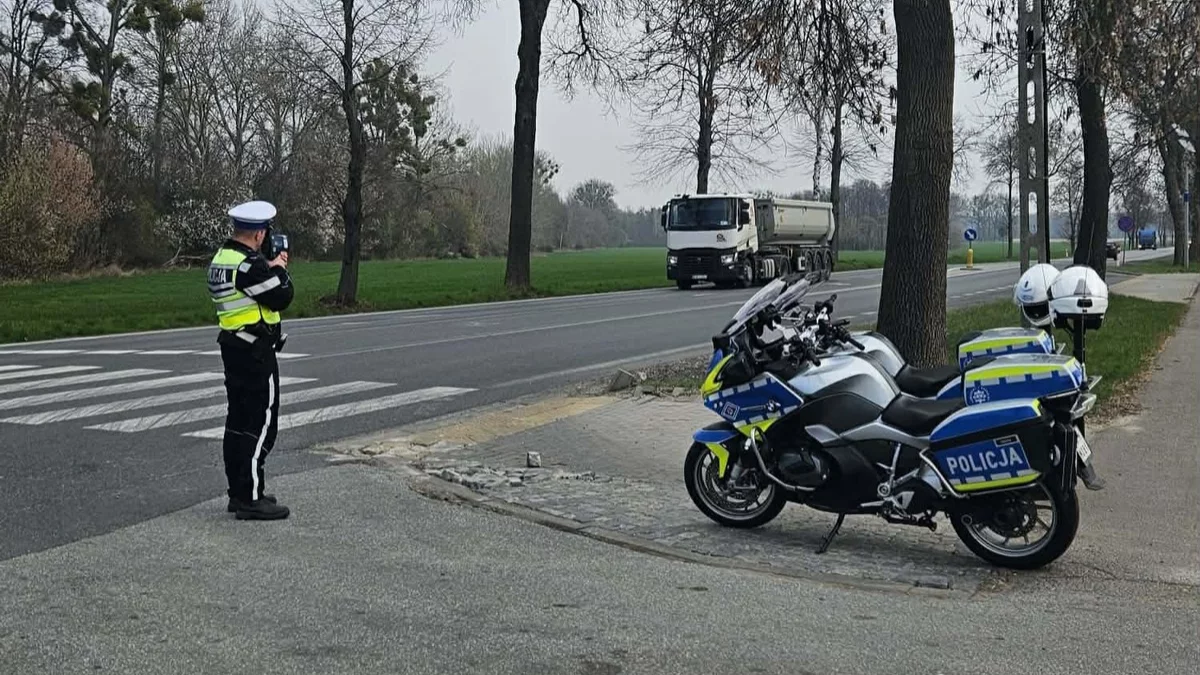 Zorganizowana akcja policji. Obywatel Kolumbii zatrzymany dwa razy tego samego dnia!