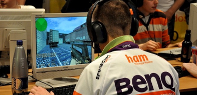 E-sport w hali Siedemdziesiątki. Ambitne plany organizatorów - Zdjęcie główne