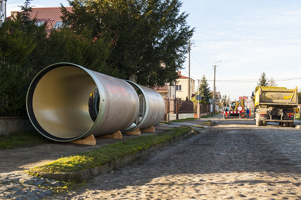 Wtorek: otworzą Kobylińskiego,a zamkną… - Zdjęcie główne