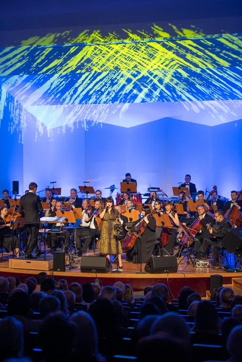 Płocka Orkiestra Symfoniczna pożegnała karnawał 